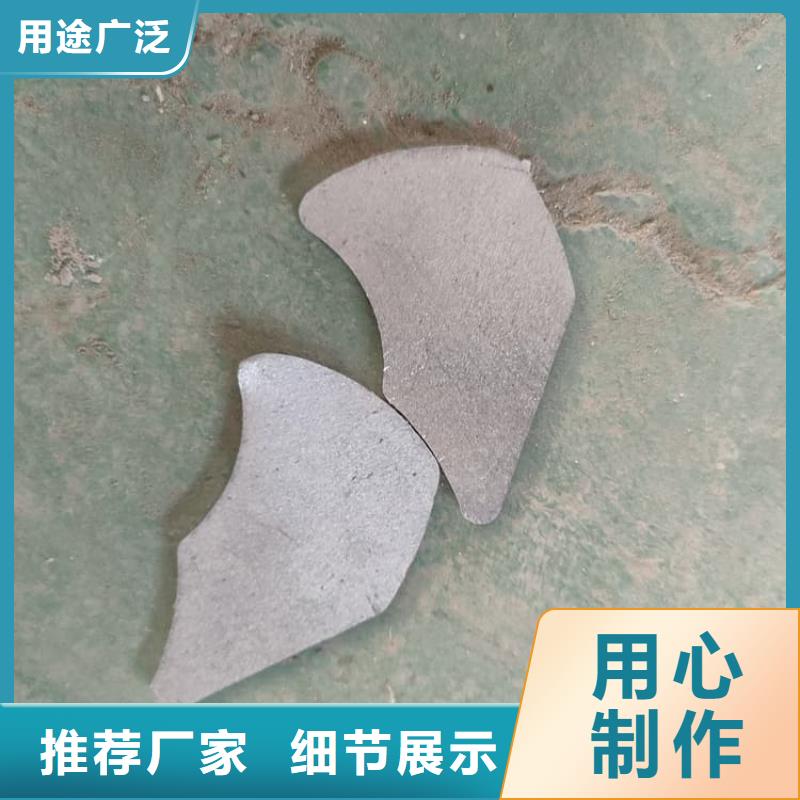 规格全的船舶重锤铅块生产厂家