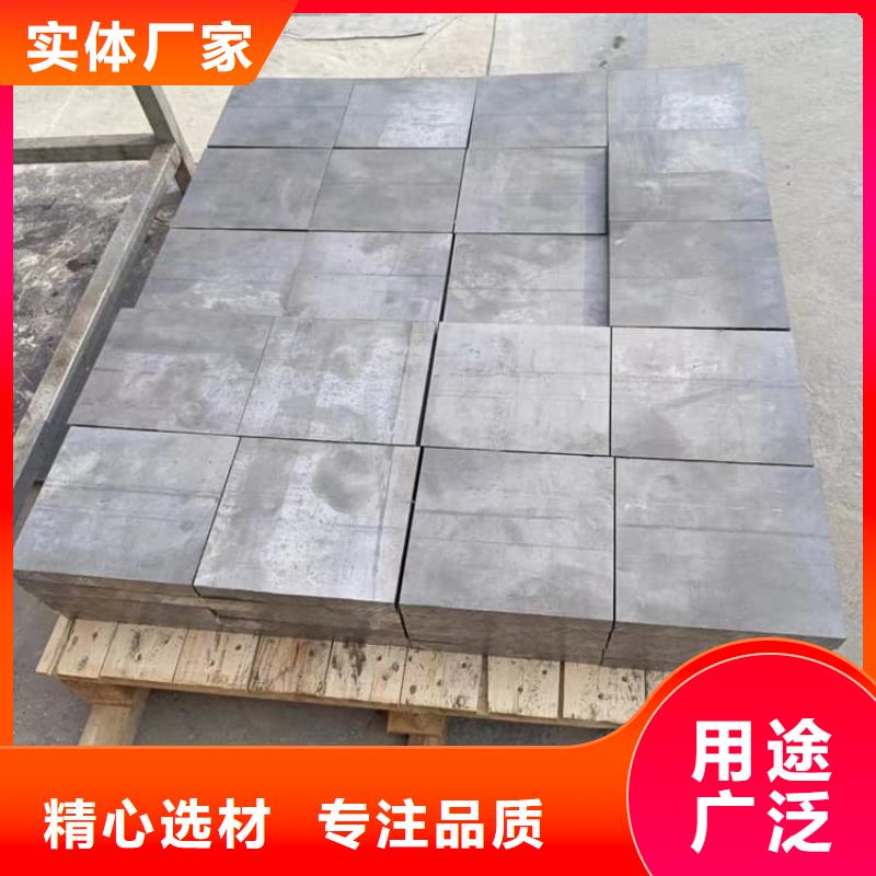 高纯度挤压铅块现货批发价格