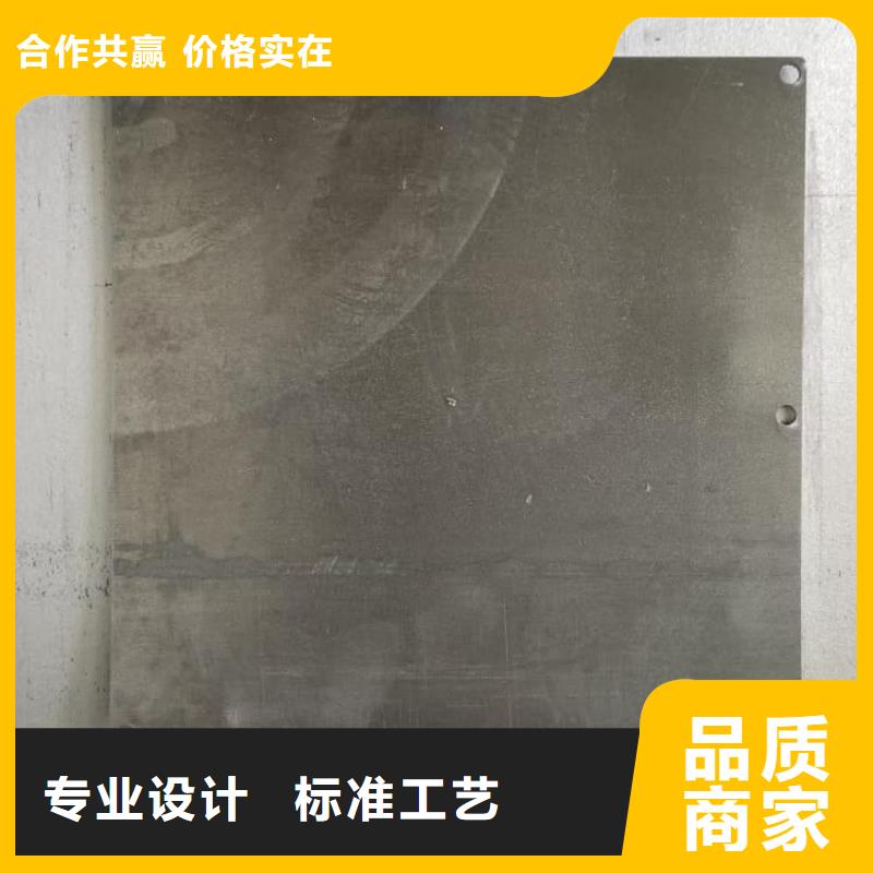 工业配重铅块不怕同行比质量
