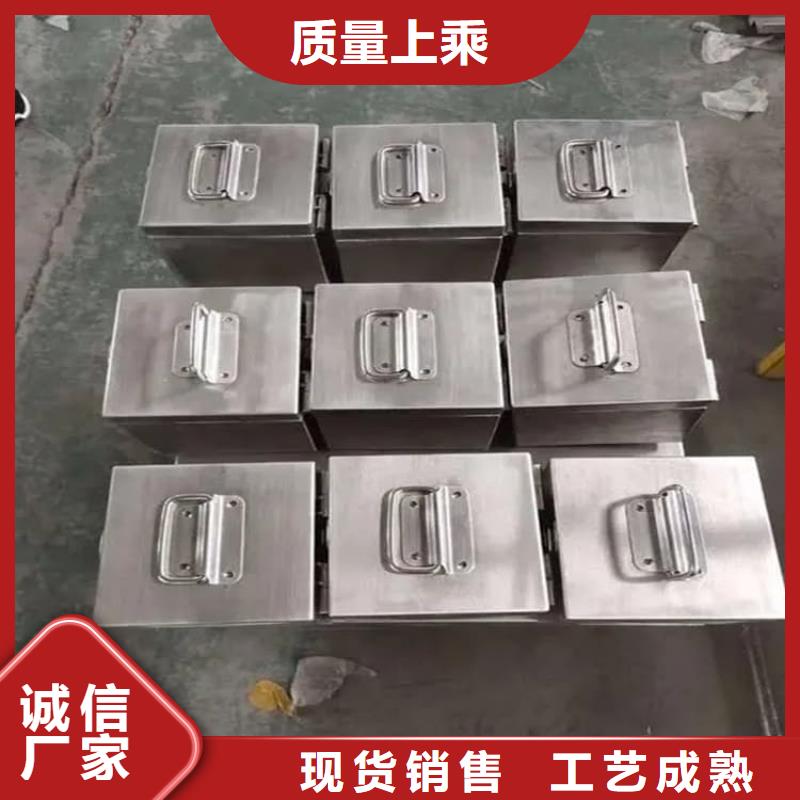 港放射屏蔽储蓄桶多种规格