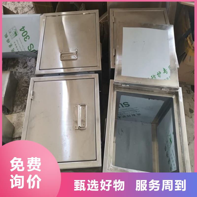 实力雄厚的铅屏蔽箱供应商