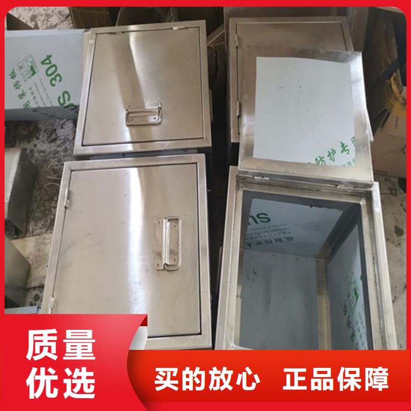 销售核素废物处理铅箱_实力厂家