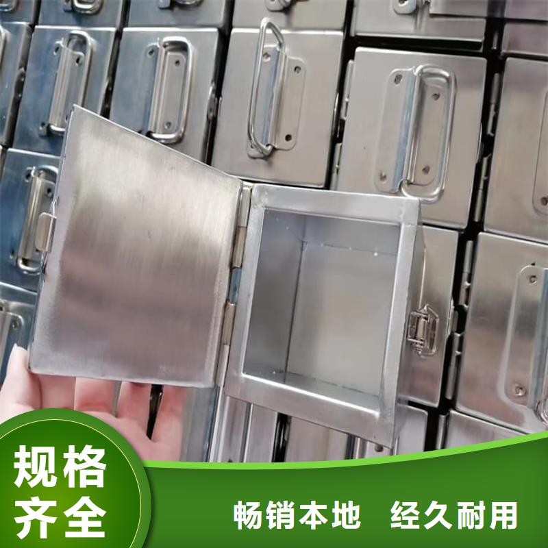 甄选：20升射线防护铅箱生产厂家