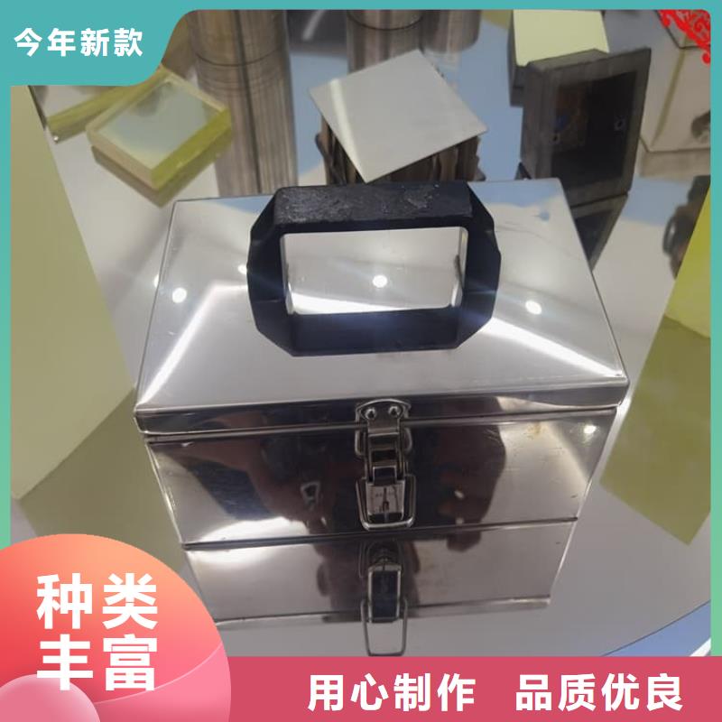 放射废物储存铅防护铅箱批发零售-定做