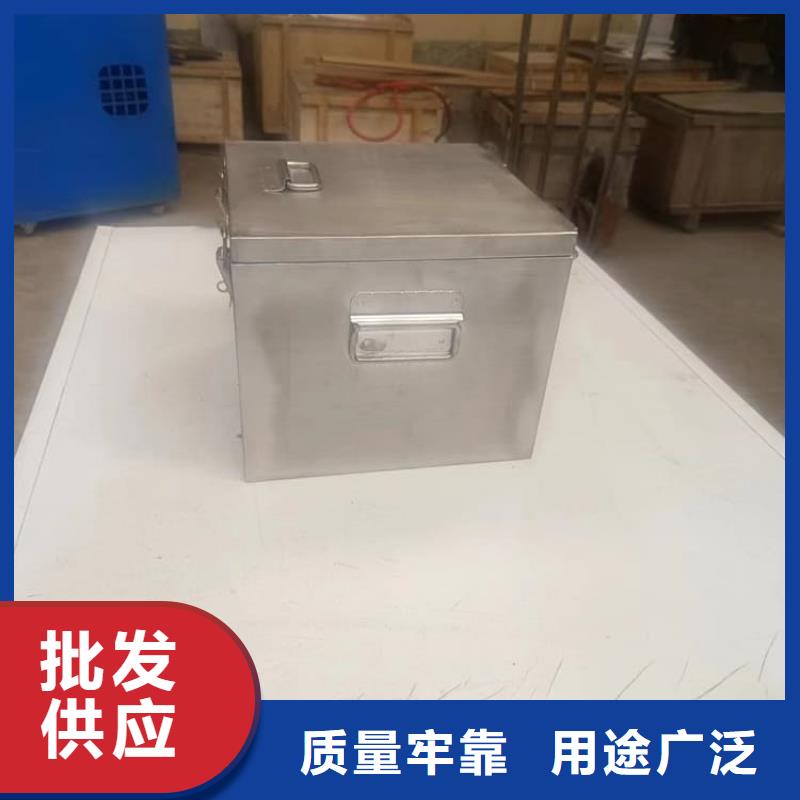 放射性废物衰变箱正规生产厂家