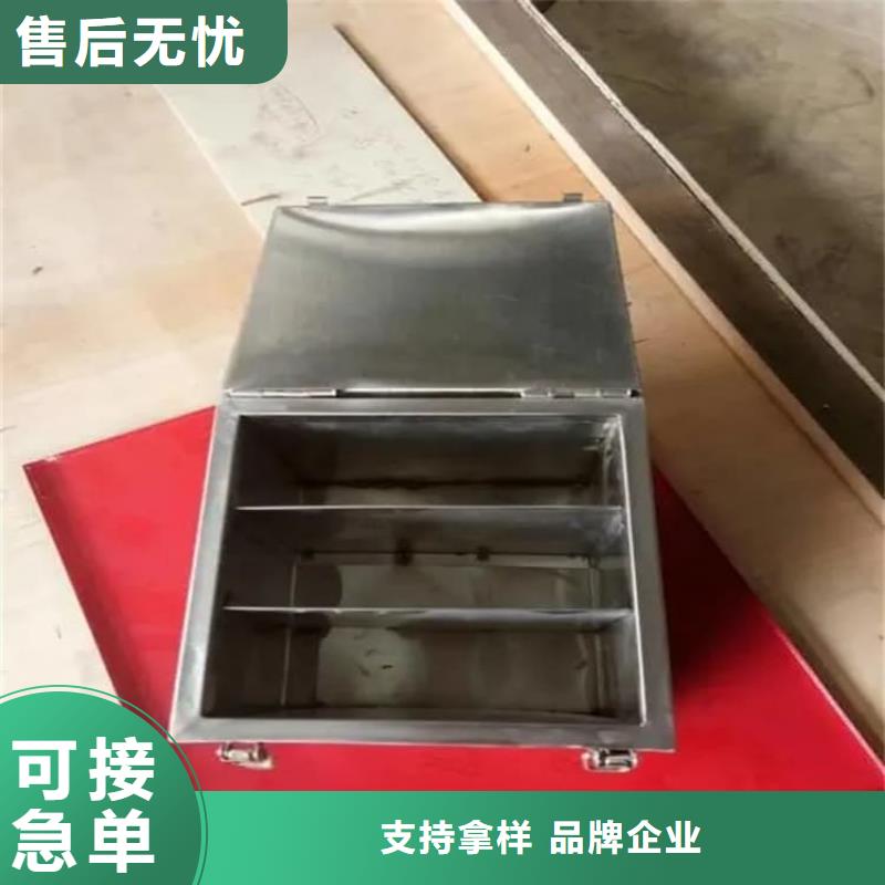 定制铅屏蔽箱_厂家/供应