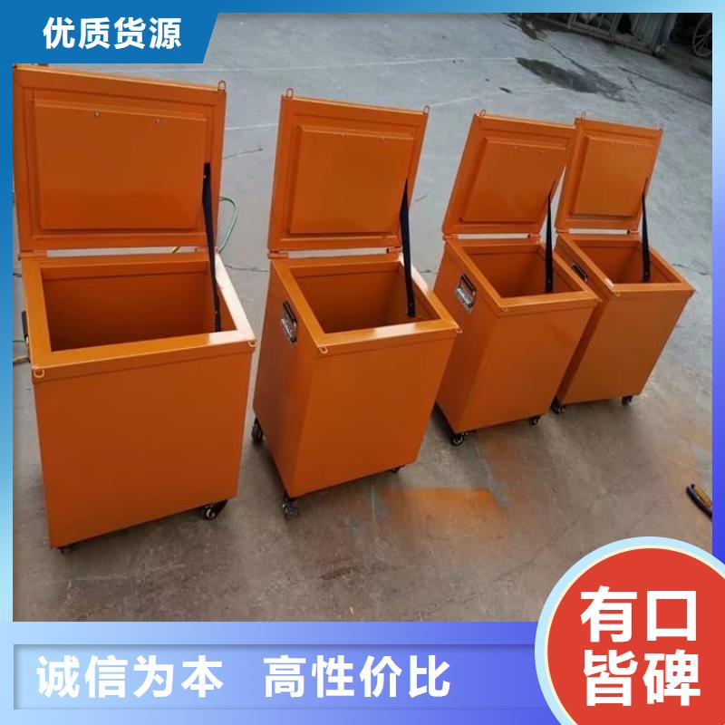 ：防辐射防废水铅箱供货商