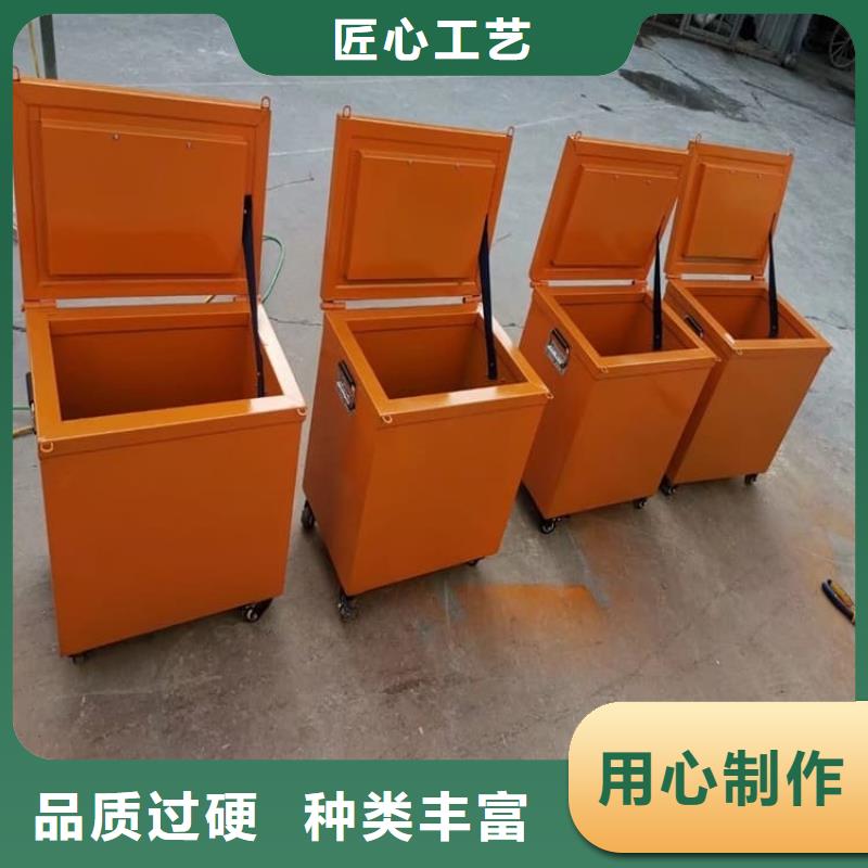 放射科射线防护铅箱多年行业经验