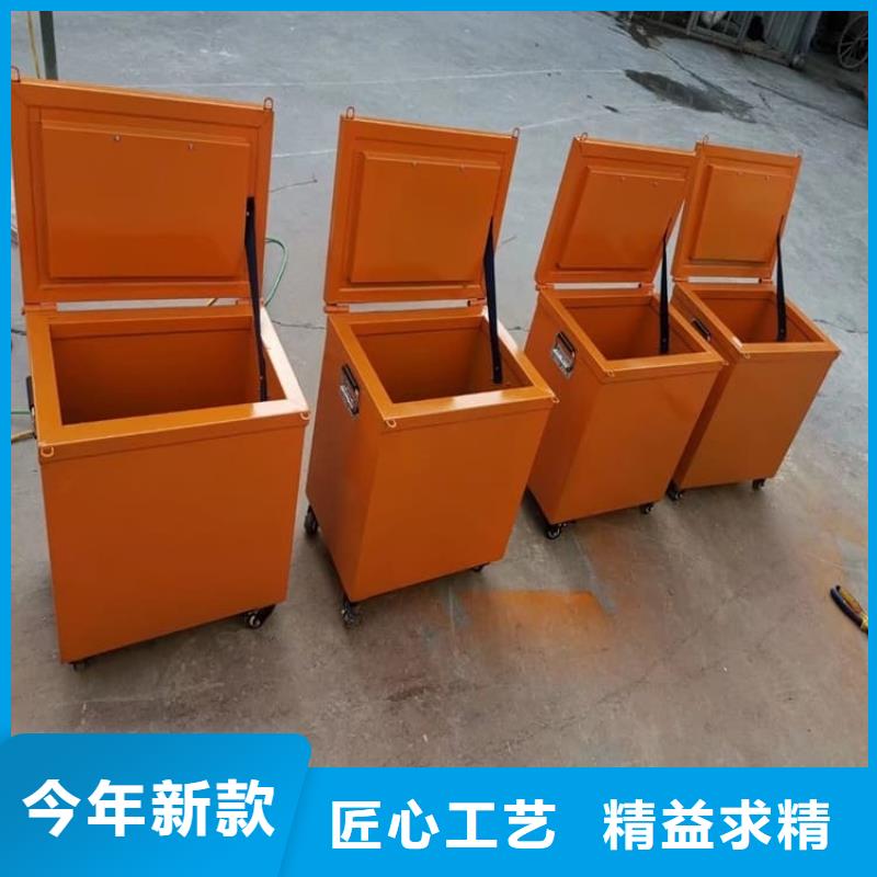 国标1#纯铅箱性能可靠