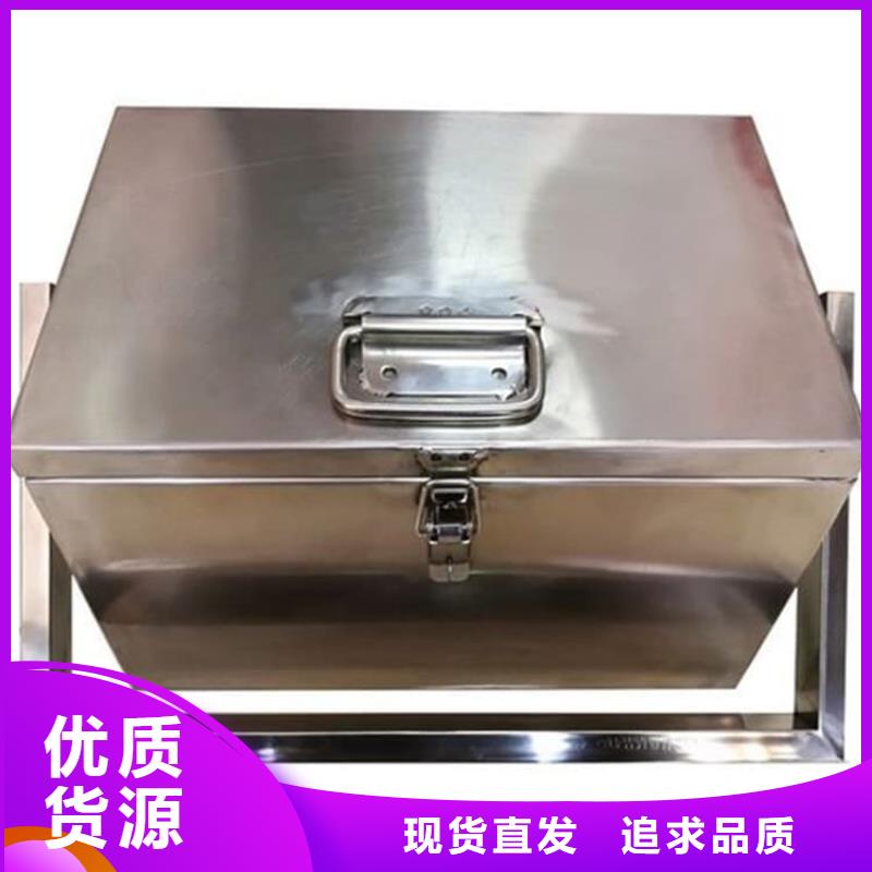 放射源转运铅箱口碑良好