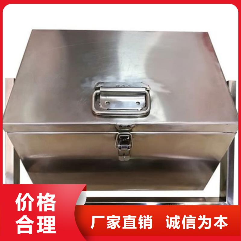 放射性废物衰变箱质量保证老牌厂家