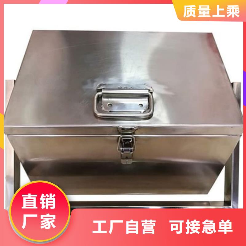 防辐射防废水铅箱以诚为本