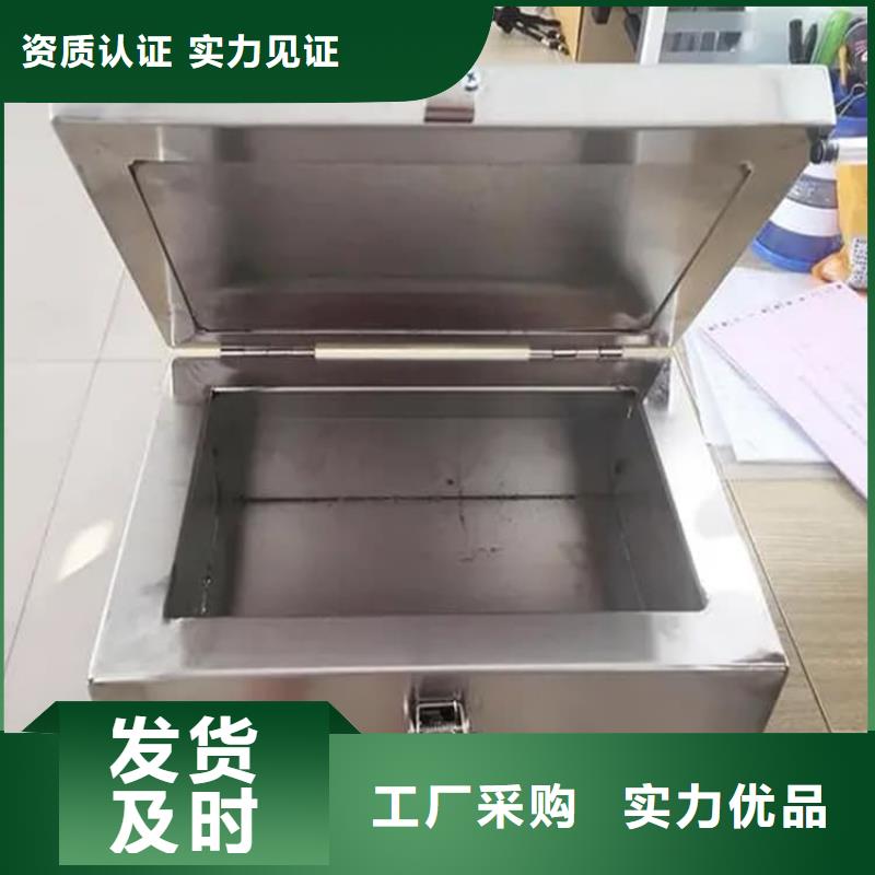 本地放射废物储存铅防护铅箱供应商