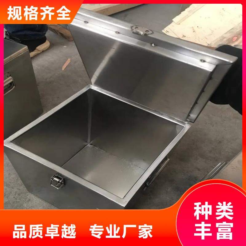 射线防护储物铅箱供应商报价