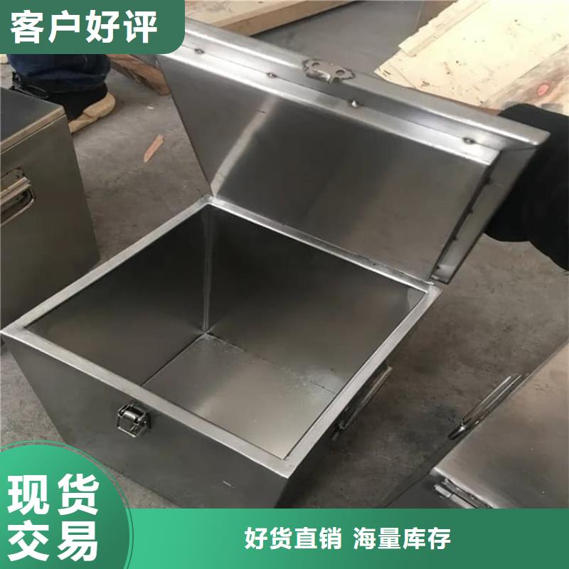 放射性废物衰变箱正规生产厂家