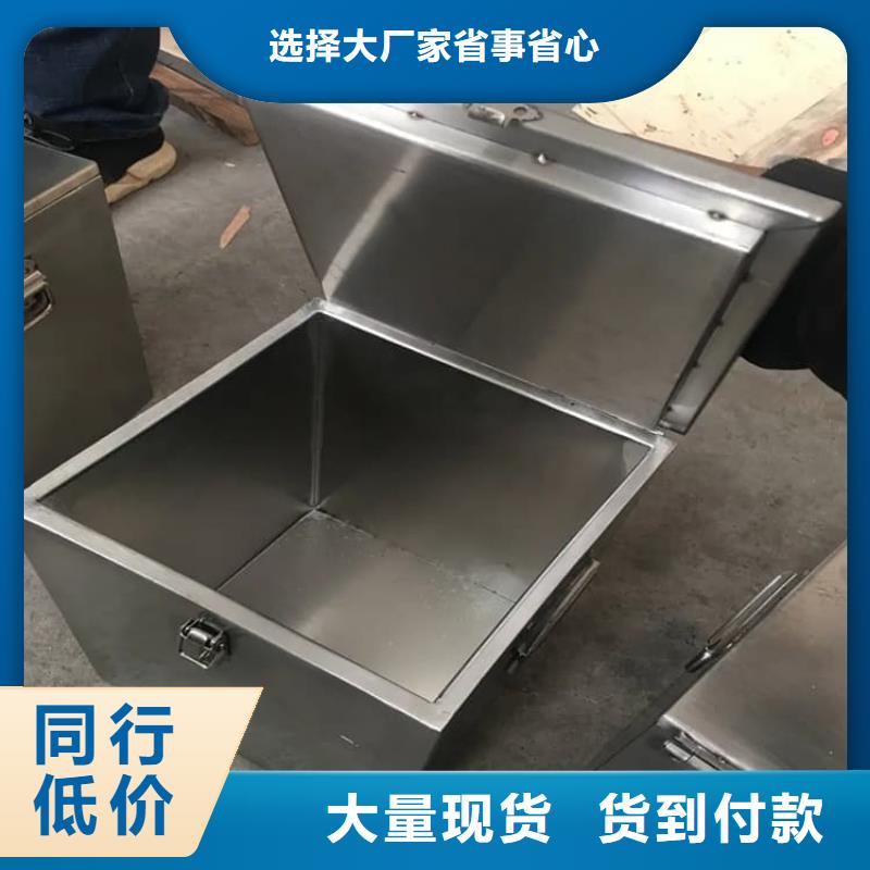 供应批发工业级防辐射铅箱-价格优惠