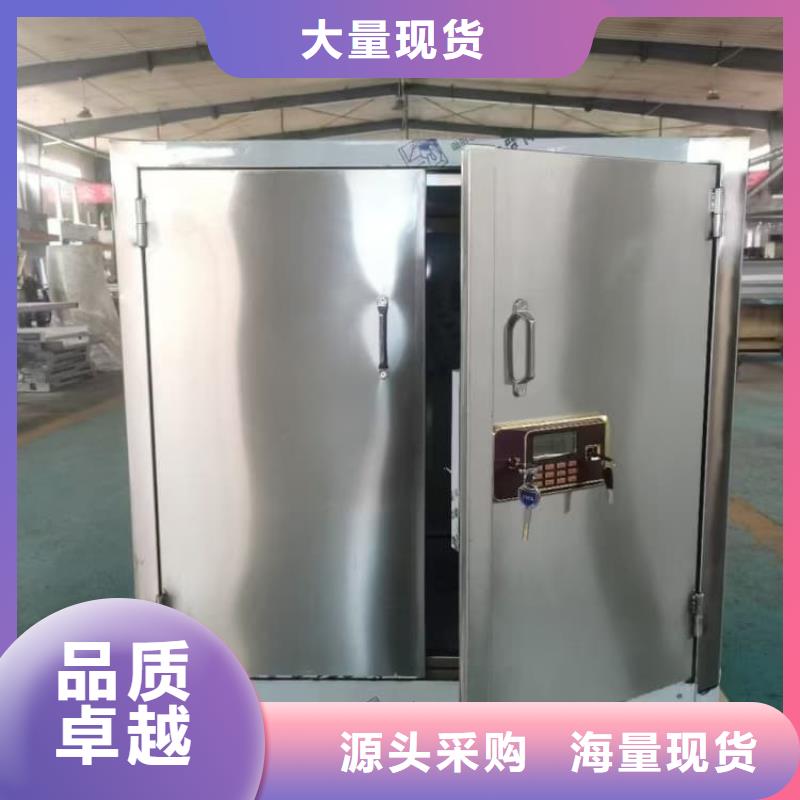 放射性物储物铅箱大量现货