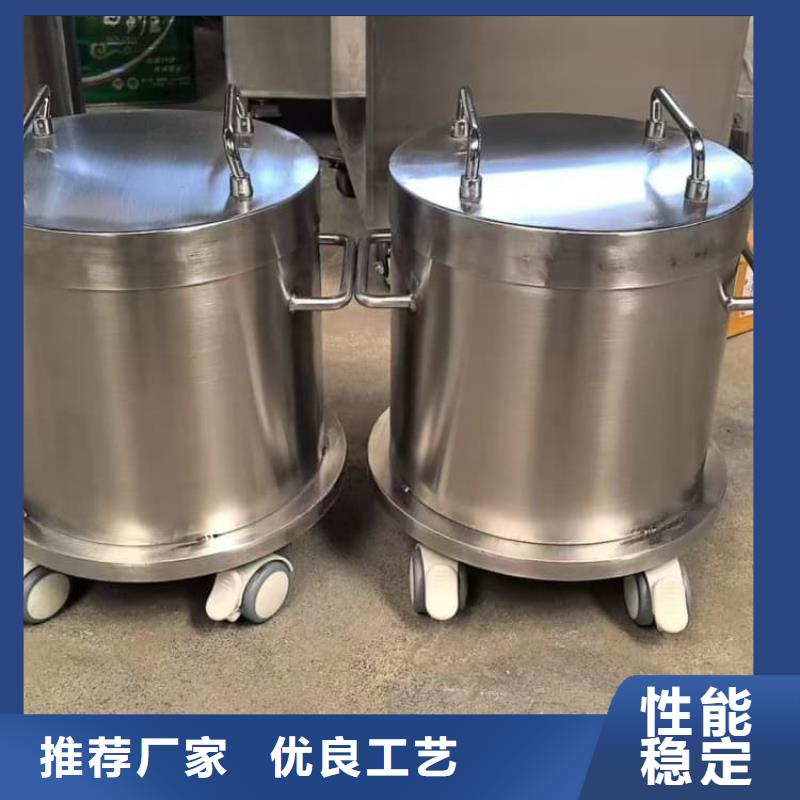 放射废水储存铅箱-报价实在