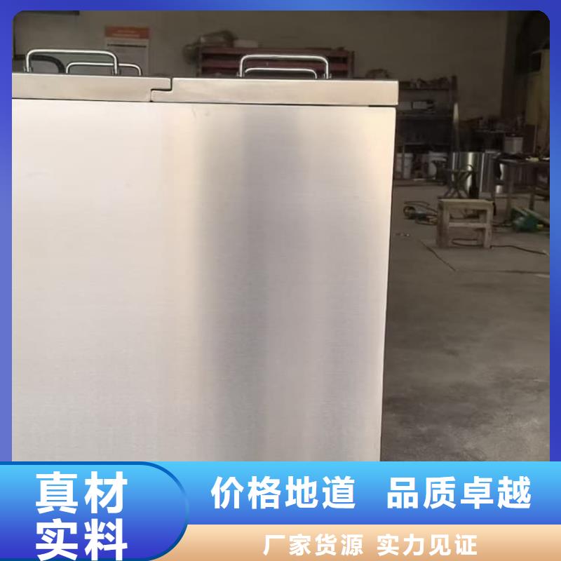 辐射废物转运铅箱生产厂家有样品