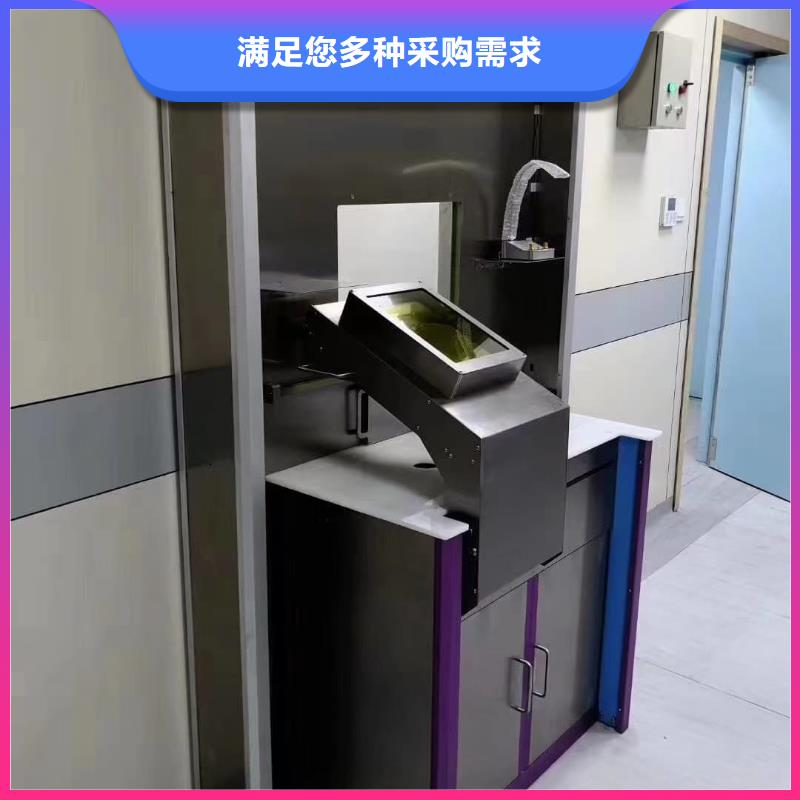 放射性废物衰变箱正规生产厂家