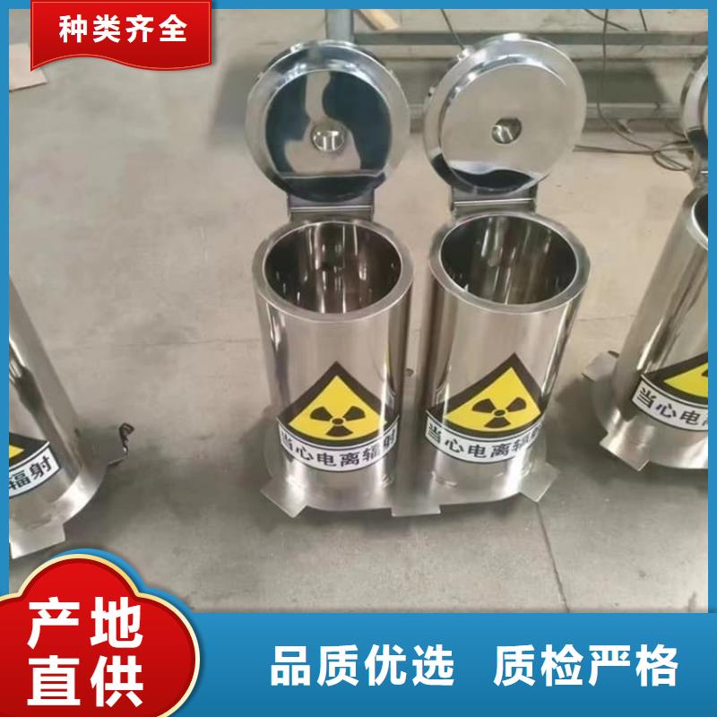 正规国标1#纯铅箱厂家