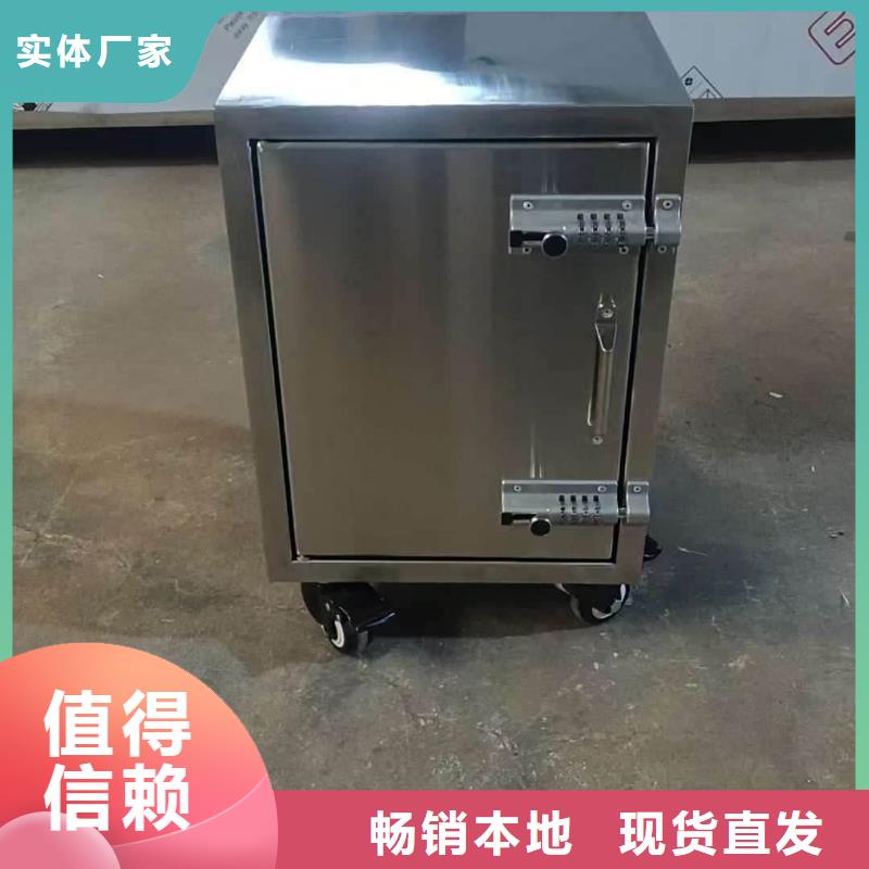 定做核素废物处理铅箱的经销商