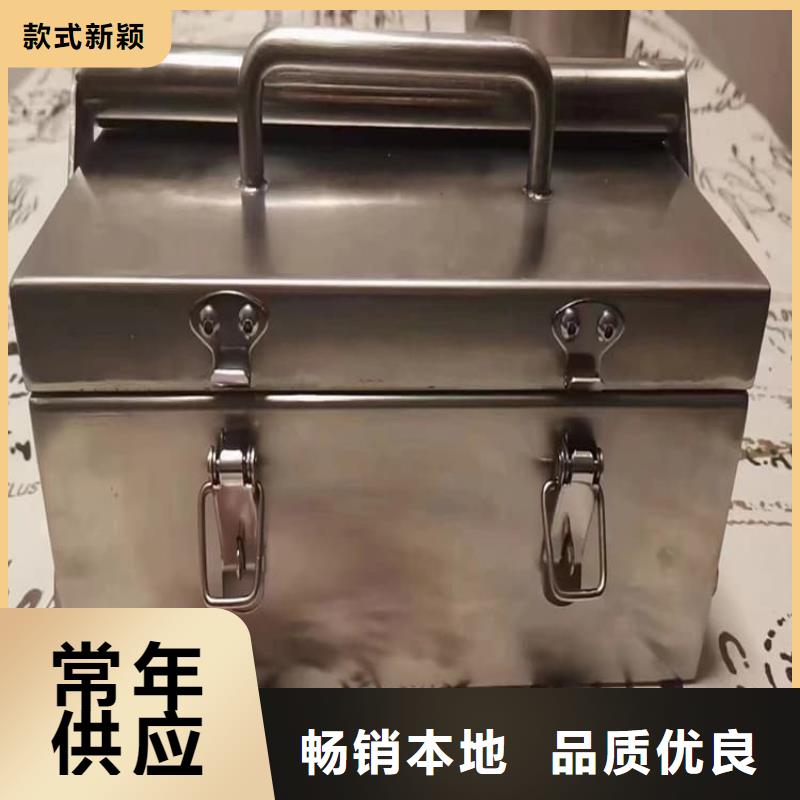 放射废水储存铅箱量大价优