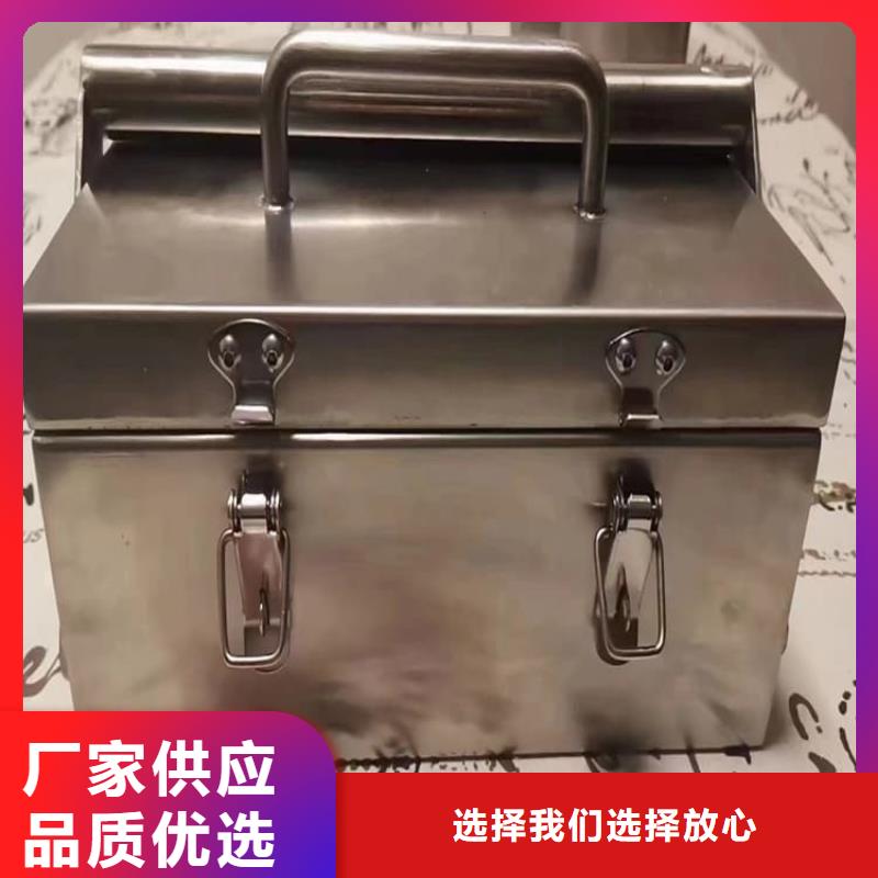 辐射废物转运铅箱生产厂家有样品