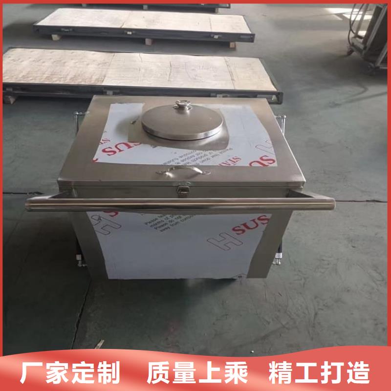 选购防辐射防废水铅箱-实体厂家可定制