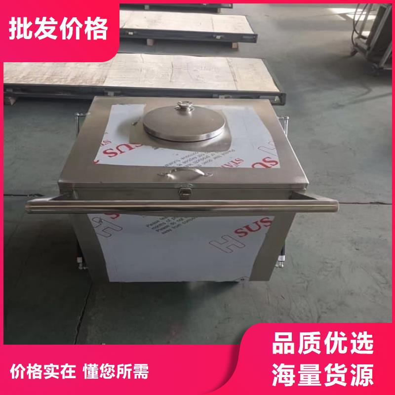 辐射物品储存铅箱24小时发货