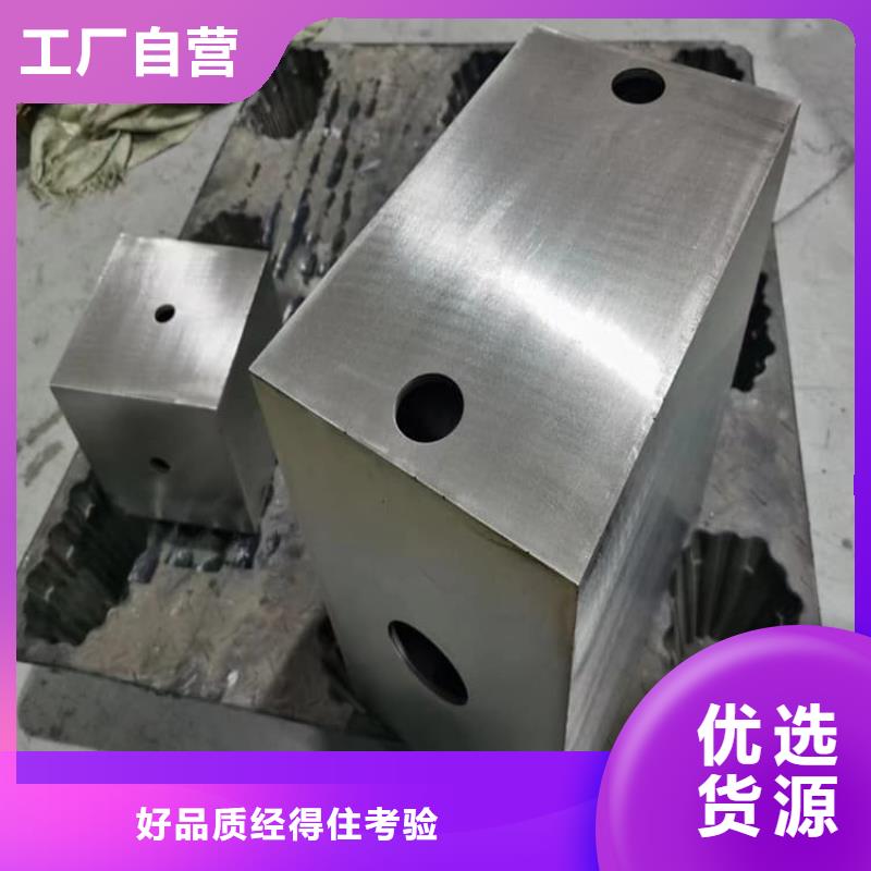 核废水周转铅箱品质过硬