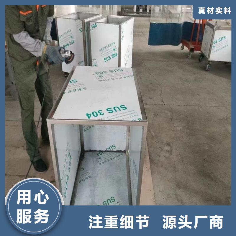 核素废物处理铅箱物超所值