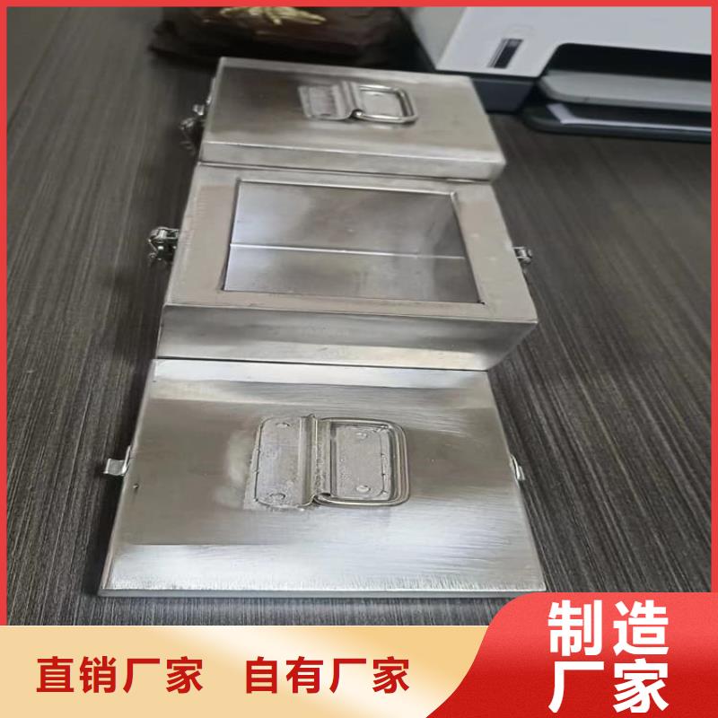 专业生产制造放射性废物桶公司