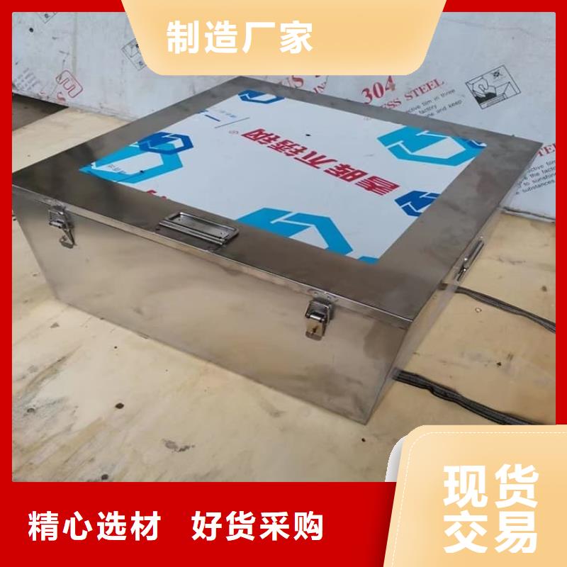 港放射屏蔽储蓄桶多种规格
