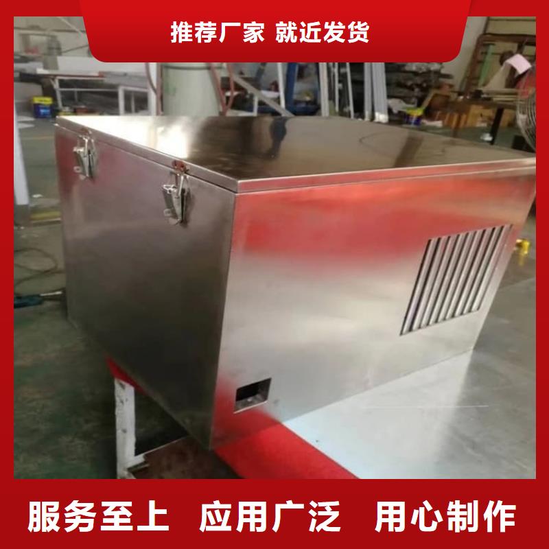 放射废水储存铅箱-报价实在