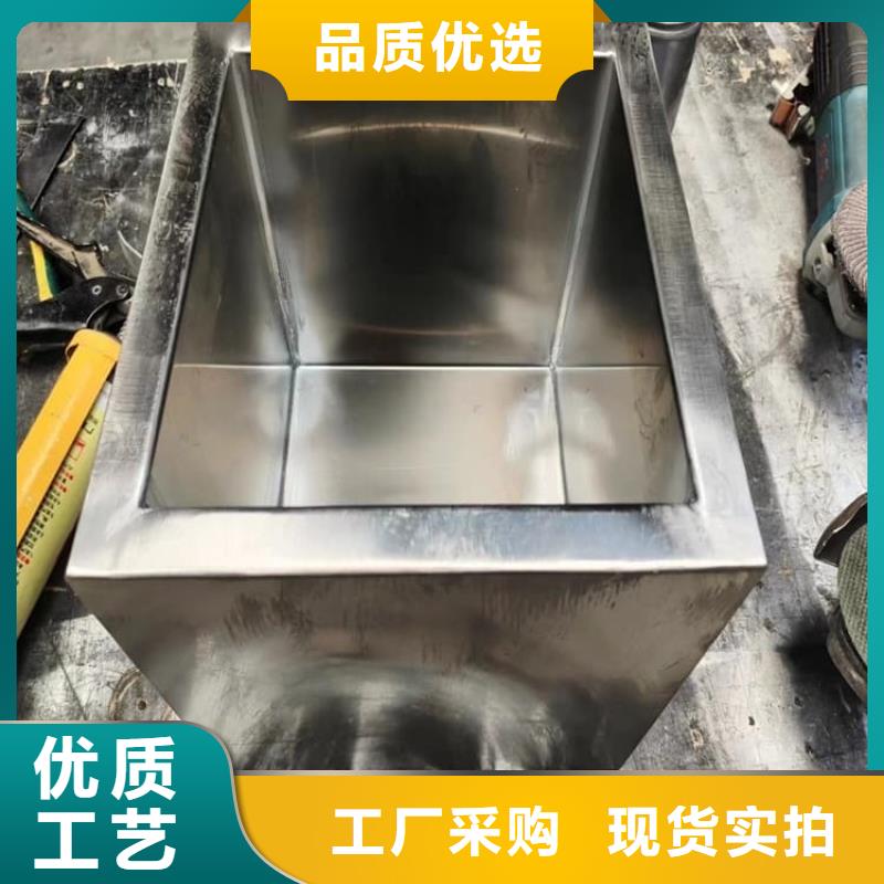 港放射屏蔽储蓄桶多种规格