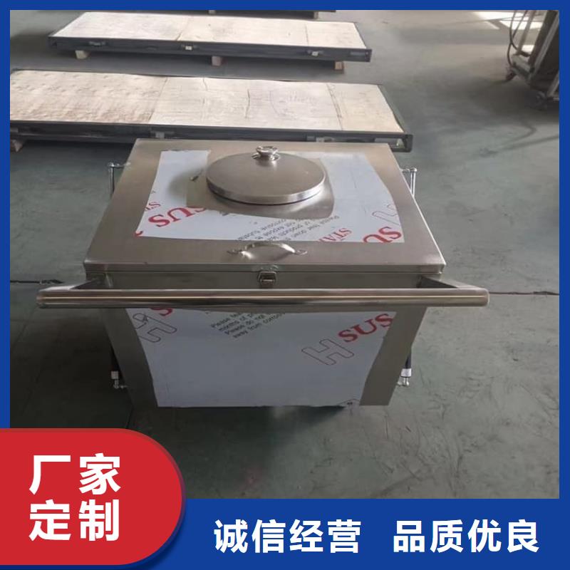 放射科射线防护铅箱厂家新报价