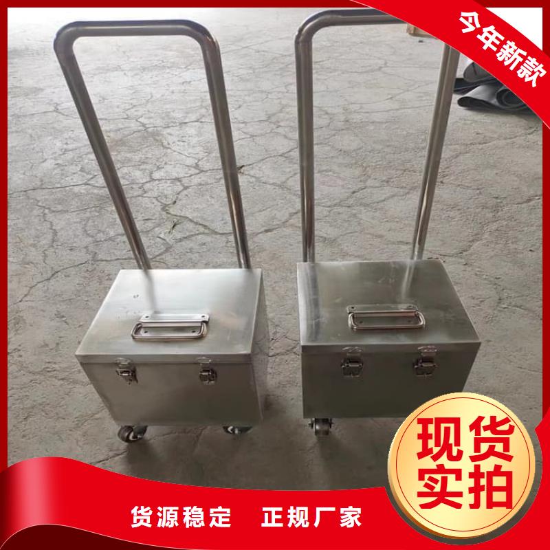 专业生产制造放射性废物桶公司