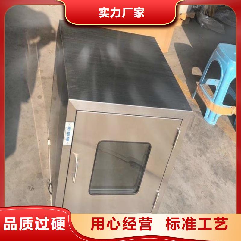工业射线防护储存铅箱选对厂家很重要