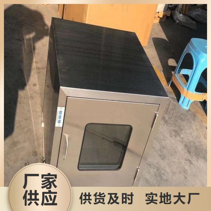 放射性废物衰变箱正规生产厂家