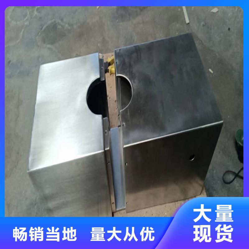 防护铅桶铅箱、防护铅桶铅箱供应商
