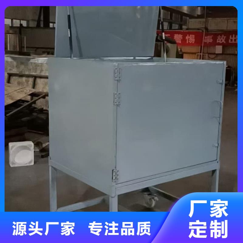 #10升铅防护铅箱#-品质保证