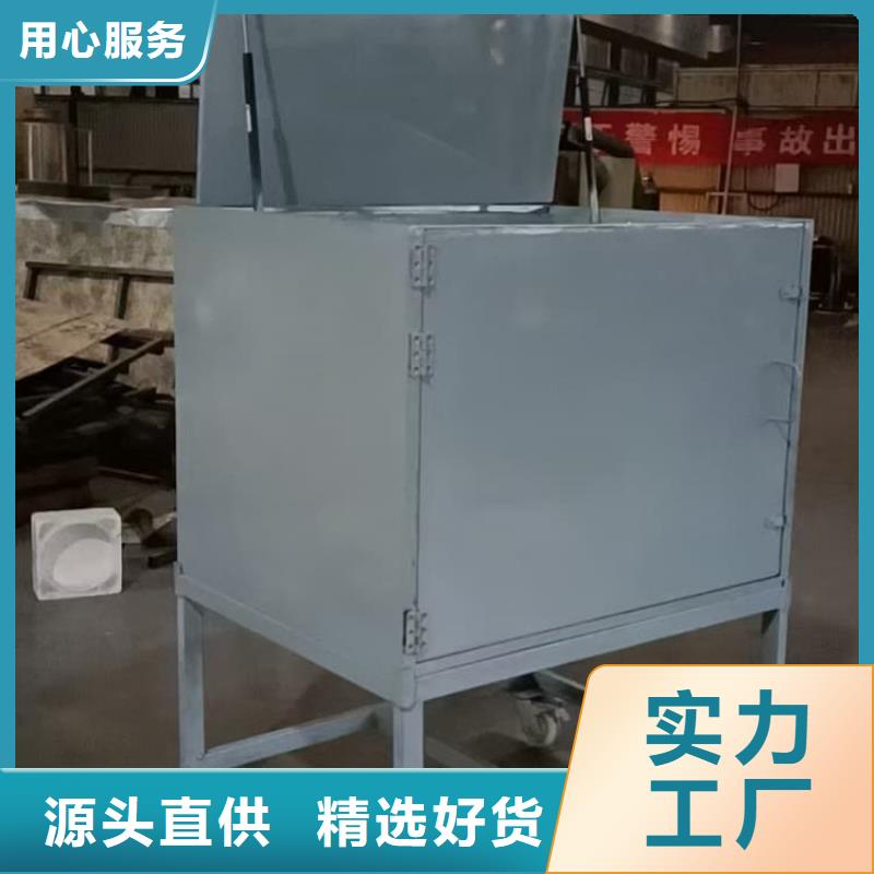 定制放射废水储存铅箱_精选厂家