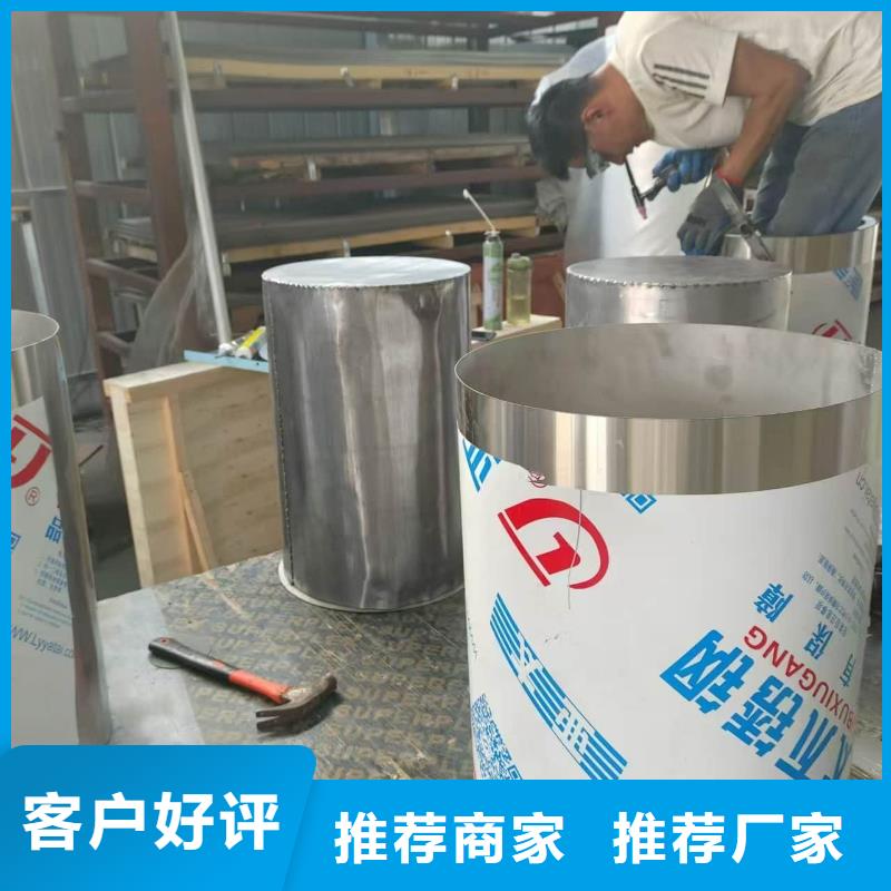 定做国标1#纯铅箱的厂家