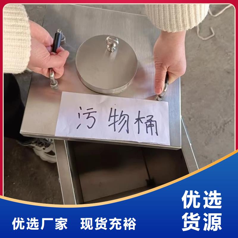 放射科射线防护铅箱常年现货