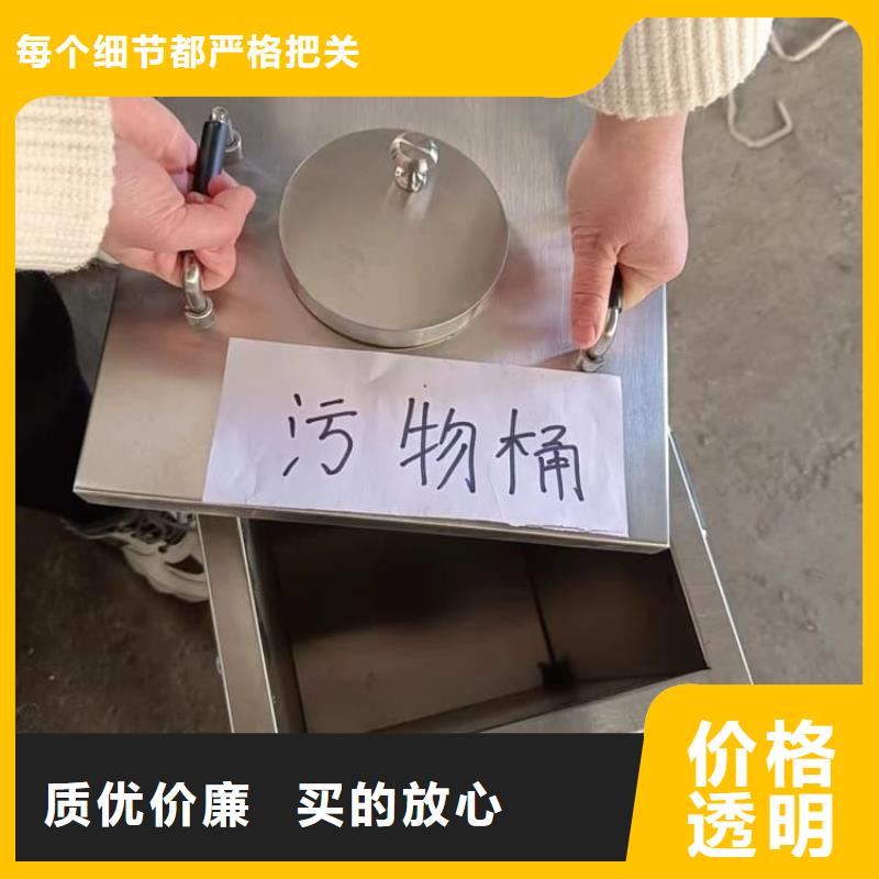 优质工业级防辐射铅箱
