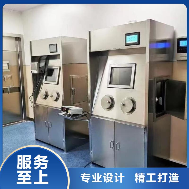 销售核素废物处理铅箱_实力厂家