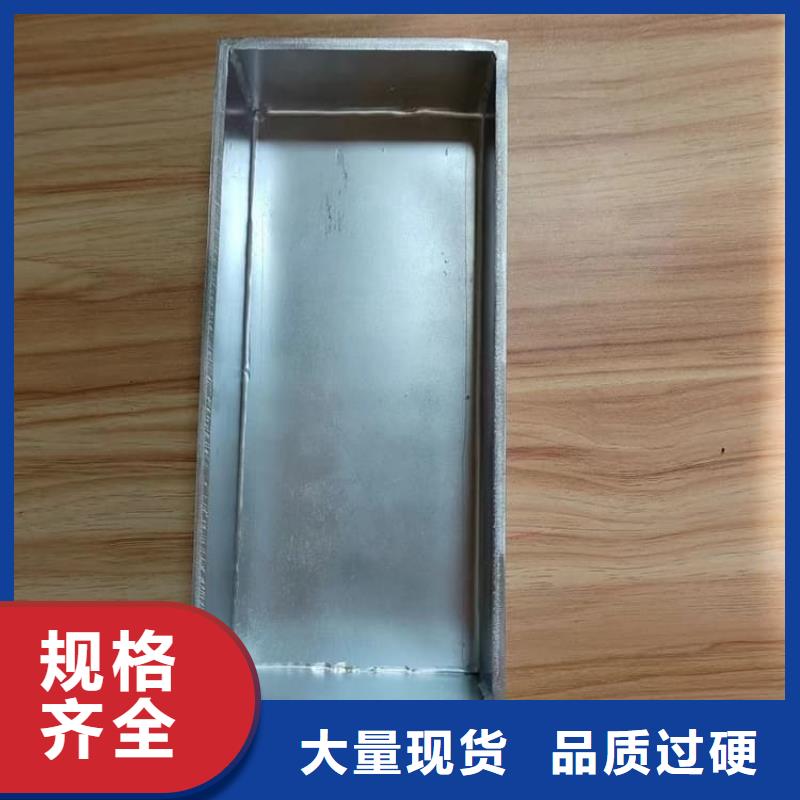 辐射废物转运铅箱实体大厂可放心采购
