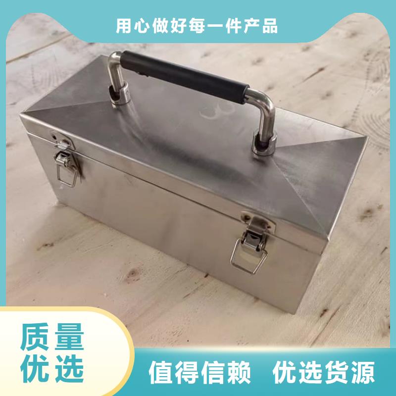 射线防护储物铅箱厂家批发价-让您满意