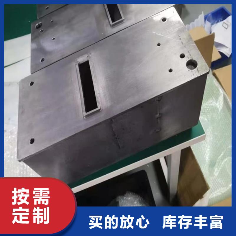实力雄厚的辐射物品储存铅箱生产厂家